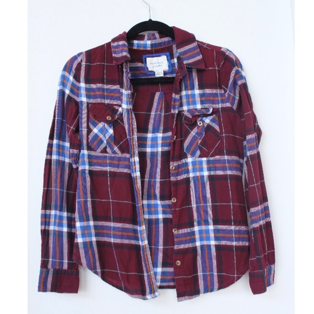 Women’s Flannel